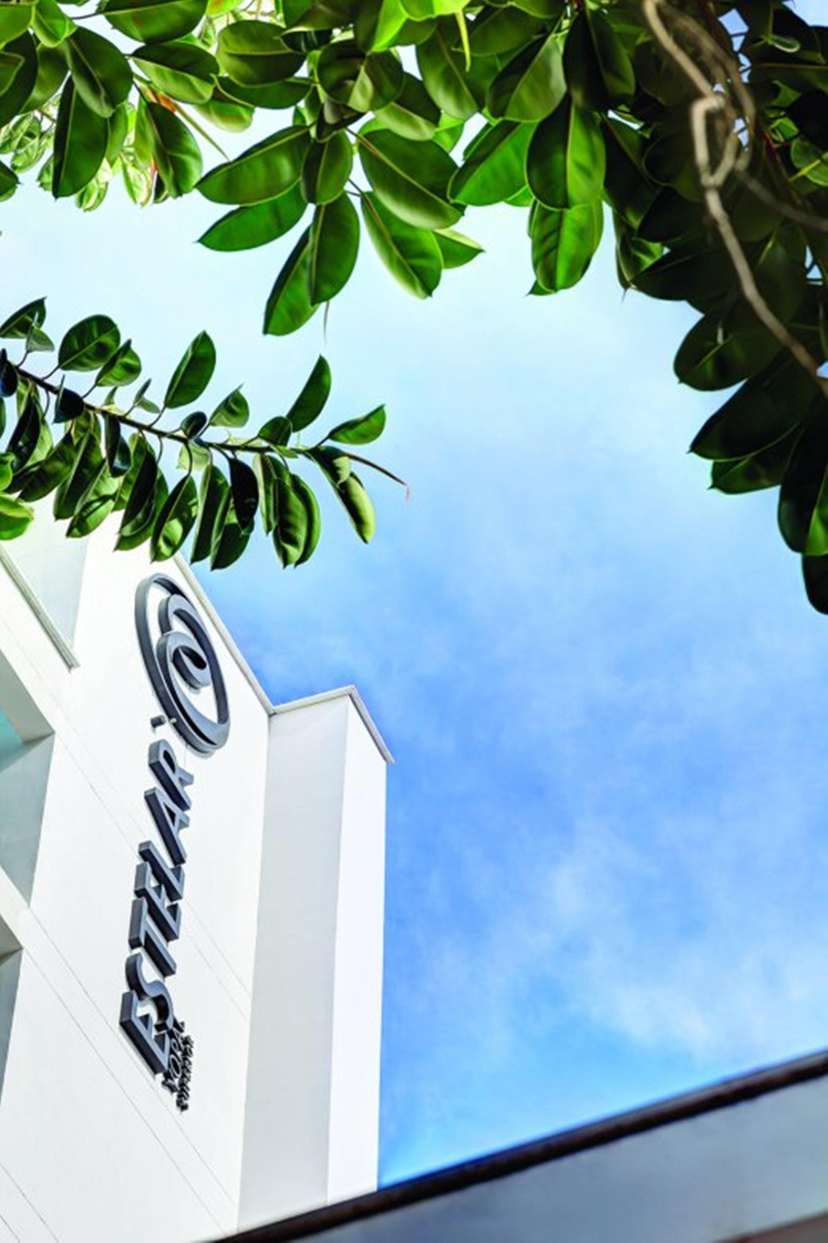 Hotel Estelar Yopal Exterior foto